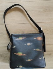 Set borsa e portafoglio ZOON vintage