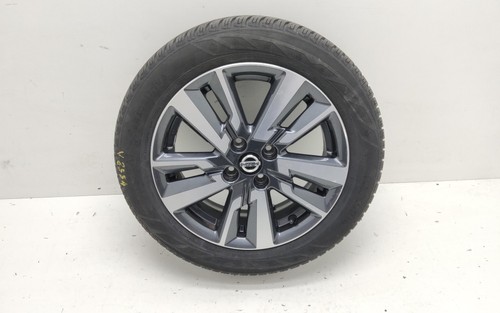 Cerchio lega per nissan - cerchio,