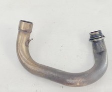 8000A5252 COLLETTORE SCARICO DESTRO HUSQVARNA TE SM  610 2005/2009