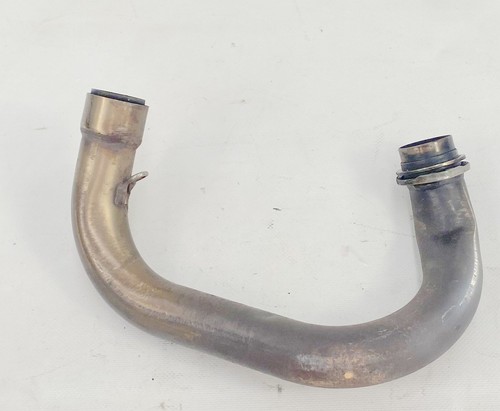 8000a5252 collettore scarico - collettore,