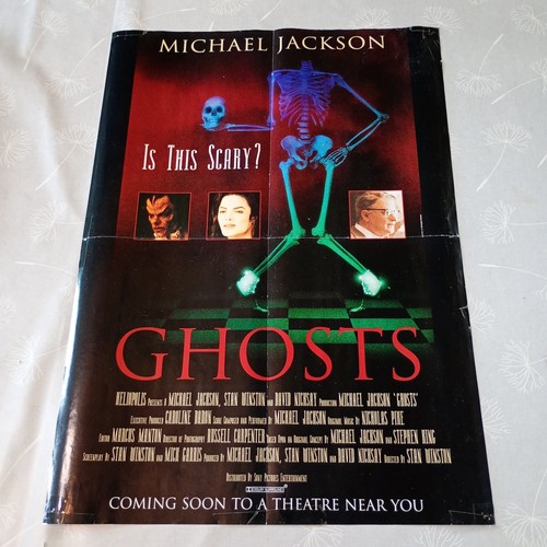 Michael jackson vintage - michael,