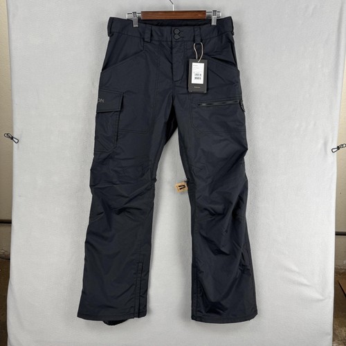 Pantaloni neve burton - da,