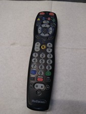 MEDIACOM 2020B1-B2 REMOTE