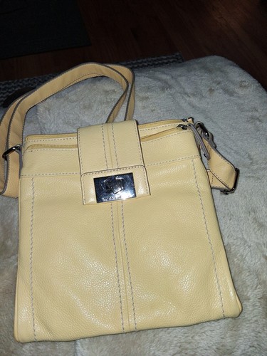 Borsa tracolla tignanello in - borsa,