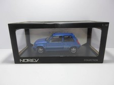 1/18 Norev Renault RENAULT5 GT