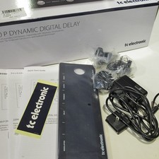 TC Electronic USATO TC2290