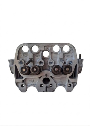 Testata revisionata fiat 500 - testata,