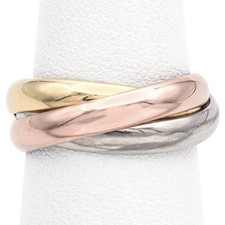 Les Must de Cartier Trinity