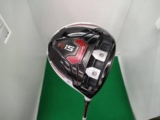 TaylorMade R15 460 10 Driver