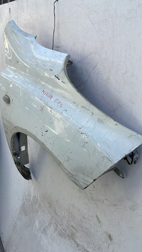 Parafango anteriore destro per - anteriore,