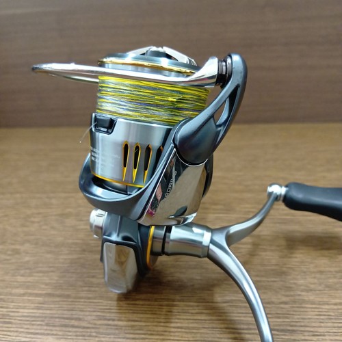 Mulinello spinning daiwa 23 - da,