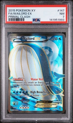 2015 pokemon primal clash - xy, #