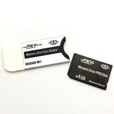 Scheda di memoria originale