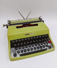 Macchina da scrivere - macchina,