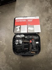 Trapano avvitatore a batteria