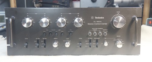 Technics 9200 centro - su-9200, di