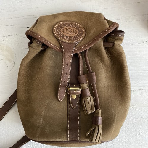 Zaino dooney bourke in - &,