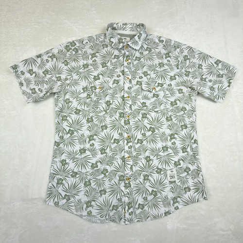 Camicia fynch hatton uomo - camicia,