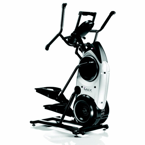 Bowflex ellittica - bowflex,