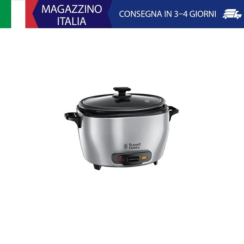Russell hobbs cuociriso maxi - hobbs,