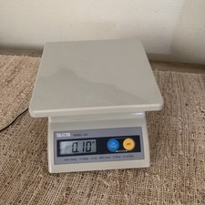 Tanita 1144 scala digitale