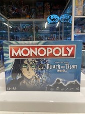 Hasbro - MONOPOLI Edizione