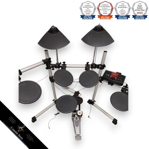 Batteria elettronica yamaha - elettronica,