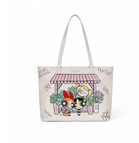 Borsa braccialini superchicche - borsa,