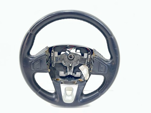 Volante sterzo per renault - volante,