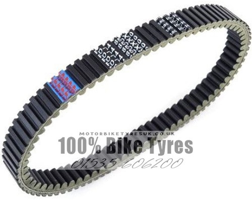 Cinghia trasmissione atv - cinghia,