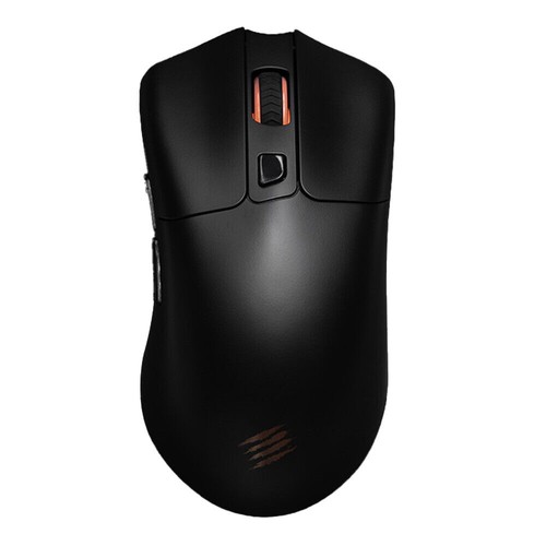 Mad catz m2 wireless - m.o.j.o.,