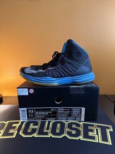 Nike hyperdunk 524948 001 - nike, 524948-001