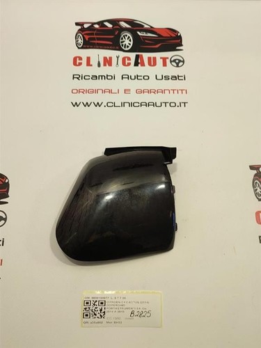 Pannello anteriore sinistro - pannello,