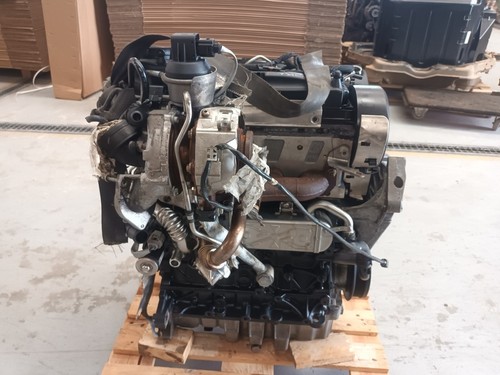 Ffc motore audi 0 tdi - audi, 8u