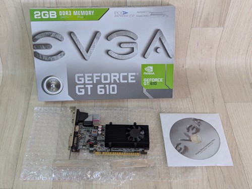 Scheda grafica evga nvidia - grafica,