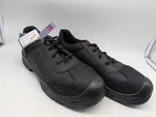 Scarpe antinfortunistiche