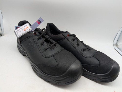 Scarpe antinfortunistiche