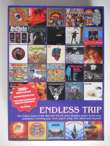 Richard morton jack endless - richard,