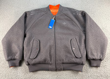 Adidas Giacca Bomber