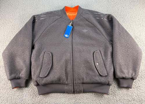 Adidas giacca bomber - adidas,