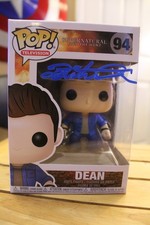 Firmato Funko Pop #94 -