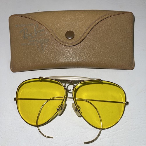 Occhiali sole vintage anni - da,