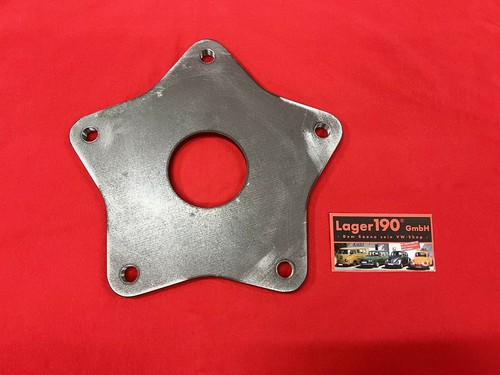 Piastra adattatore - , vw