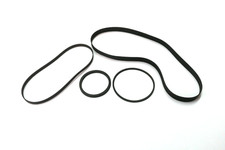 Set cinghie per PIONEER