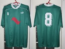 Rapid Vienna ? Maglia maglia calcio vintage Bank Austria Puma taglia M