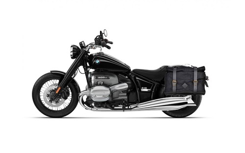 Kit borsa moto sinistra - kit,