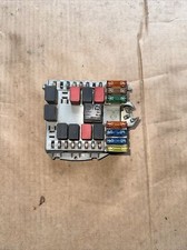 BODY COMPUTER FIAT Punto 1.3 Diesel (2003) 46835587DS 1,8 Hgt Originale