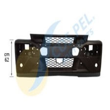 Paraurti anteriore iveco - anteriore,