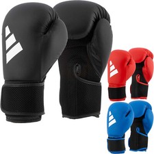 Guanti da boxe Adidas Hybrid