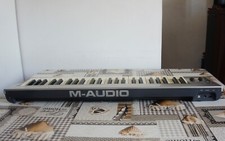 M-Audio KeyStudio  -  Keyboard Studio 49 - Tastiera MIDI